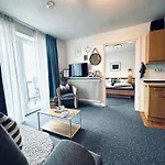 Germania Apartment *