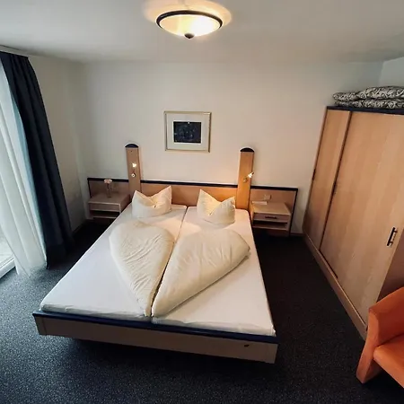 Apartment Germania *