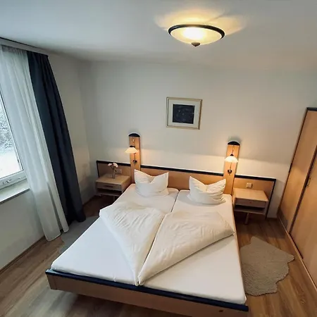 Germania Apartment