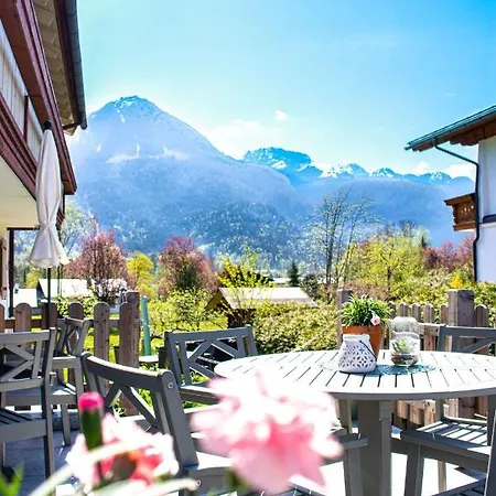 Germania Schoenau am Koenigsee