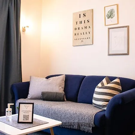 Apartment Germania *