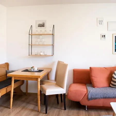 Apartment Germania *