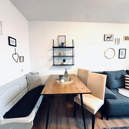 Apartment Germania *