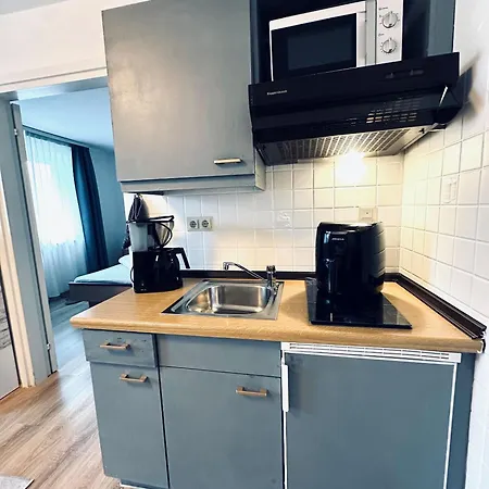 Germania Apartment Schoenau am Koenigsee