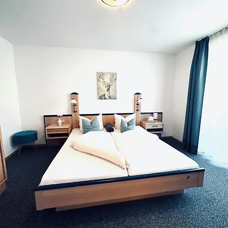 Apartman Germania Schönau am Königssee
