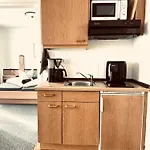 Germania Apartment *