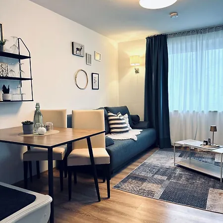 Apartament Germania