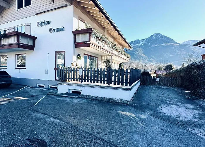 Apartament Germania *