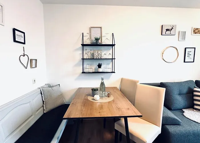 Apartament Germania *